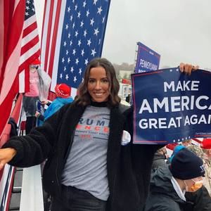 Meet your Posher, Ashley